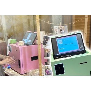 加租相印機